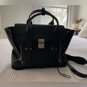 3.1 Phillip Lim Pashli Medium Satchel